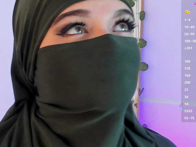 anna-henao's BongaCams show and profile