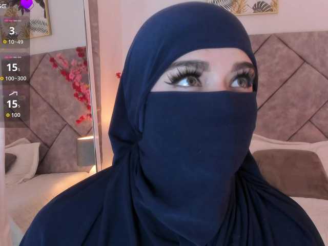 anna-henao's BongaCams show and profile