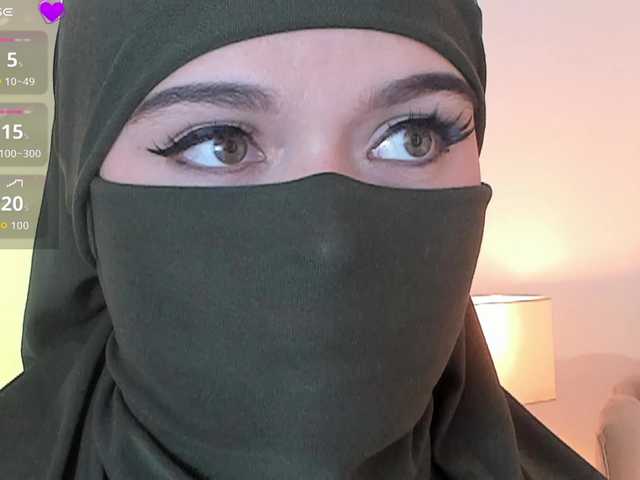 anna-henao's BongaCams show and profile