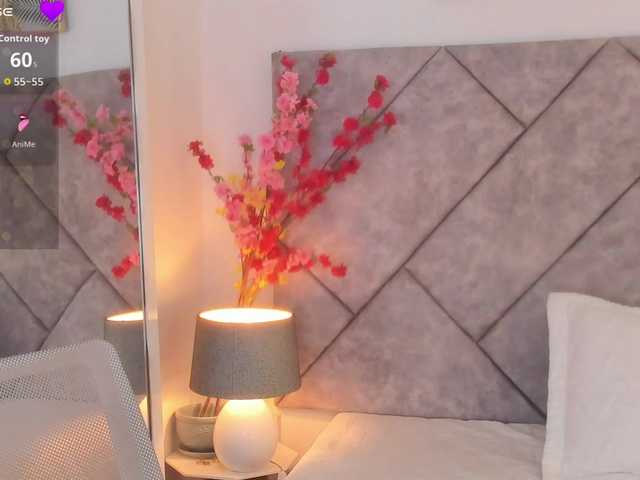 anna-henao's BongaCams show and profile