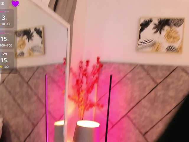 anna-henao's BongaCams show and profile