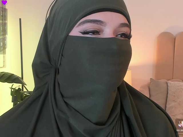 anna-henao Live Cam on BongaCams