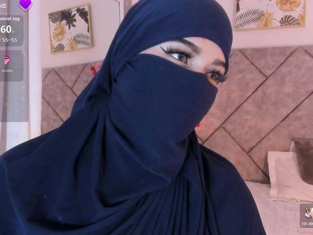 anna-henao's BongaCams show and profile