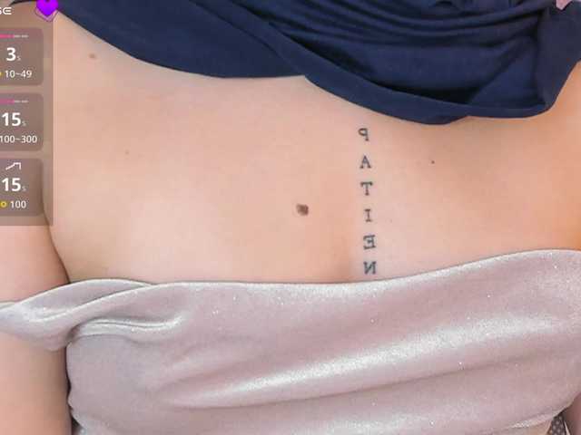 anna-henao's BongaCams show and profile