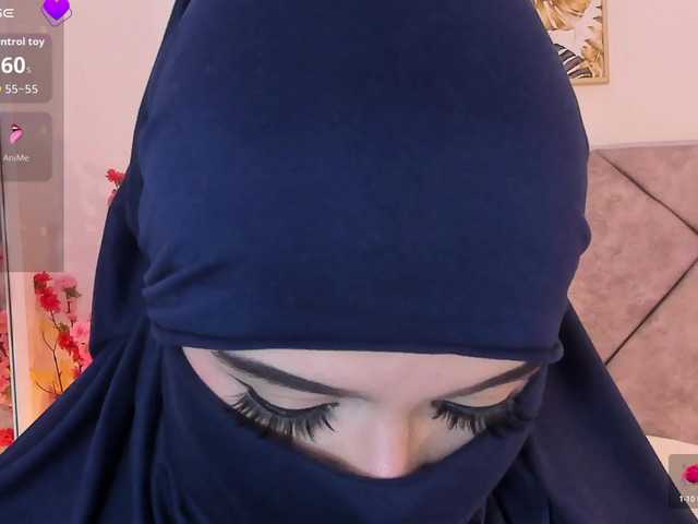 anna-henao's BongaCams show and profile