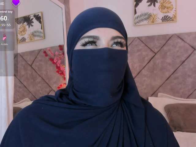 anna-henao's BongaCams show and profile