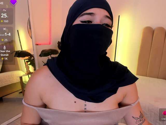 anna-henao's BongaCams show and profile