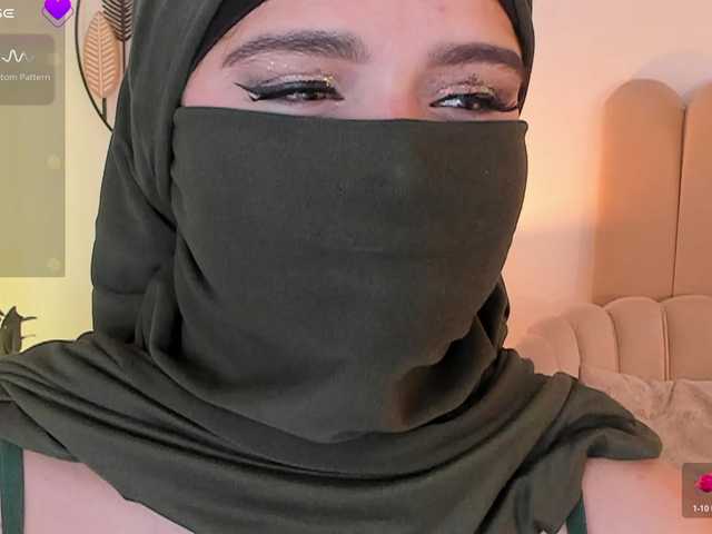 anna-henao's BongaCams show and profile