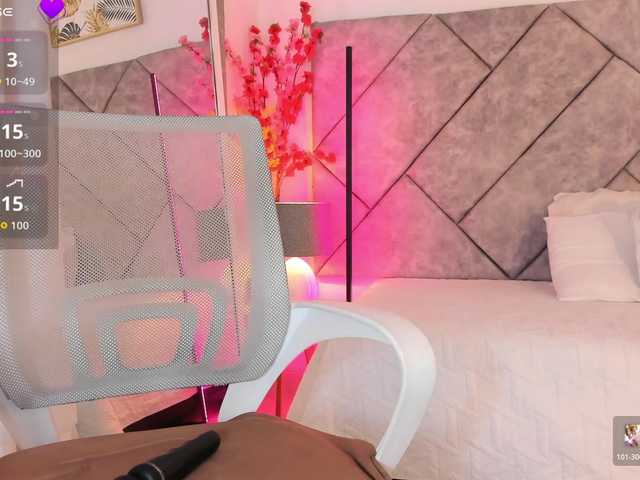 anna-henao's BongaCams show and profile