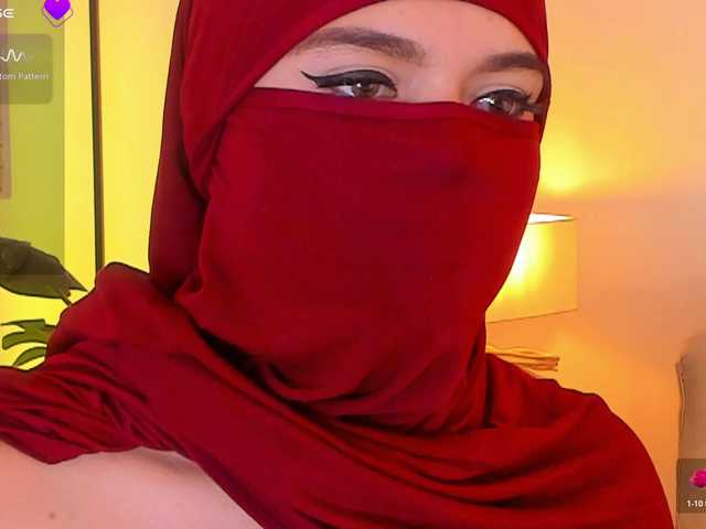 anna-henao's BongaCams show and profile