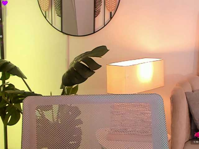 anna-henao's BongaCams show and profile