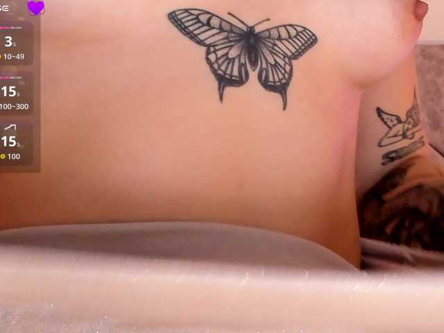 anna-henao's BongaCams show and profile