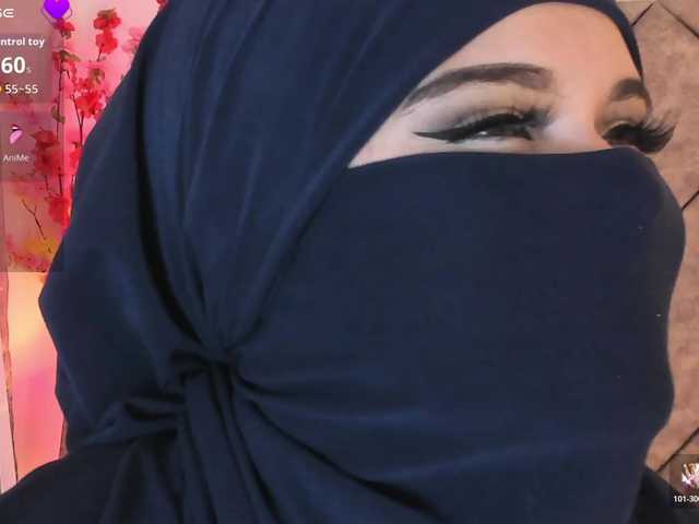 anna-henao's BongaCams show and profile