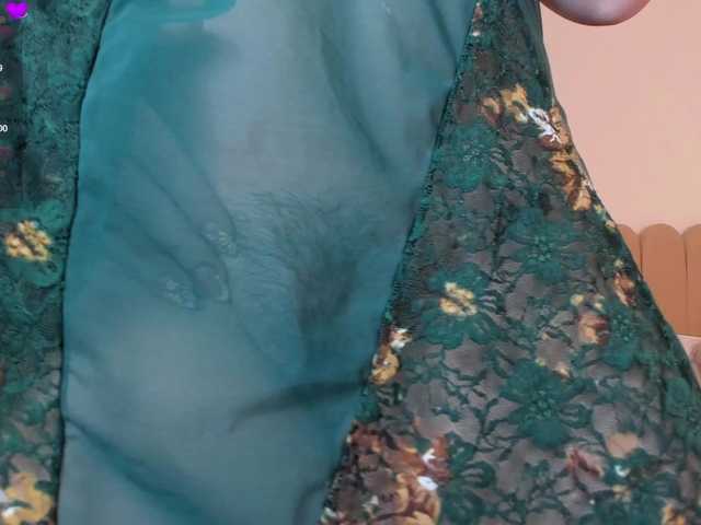 anna-henao's BongaCams show and profile