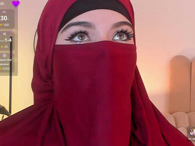 anna-henao's BongaCams show and profile