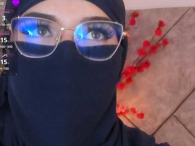 Anna-henao from BongaCams is Freechat