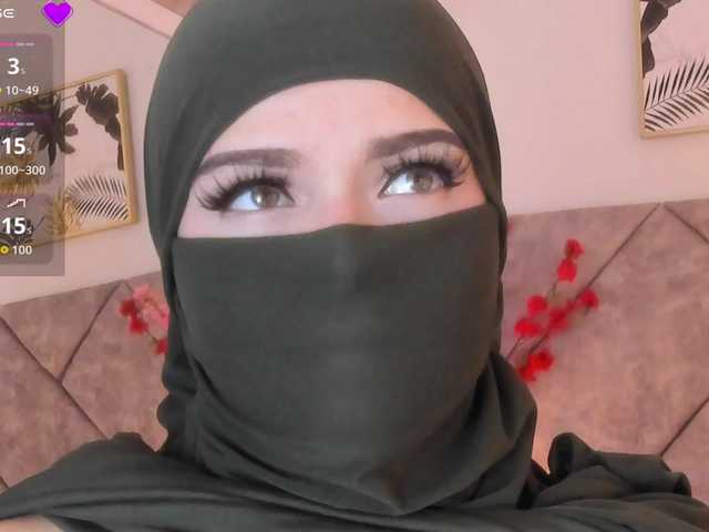 anna-henao's BongaCams show and profile