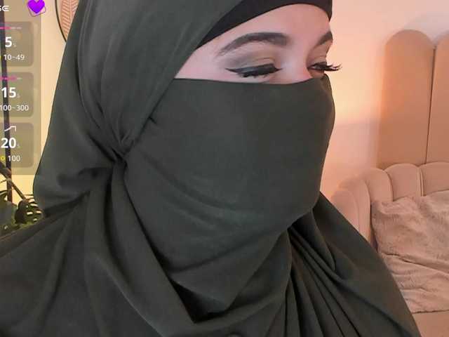 anna-henao's BongaCams show and profile