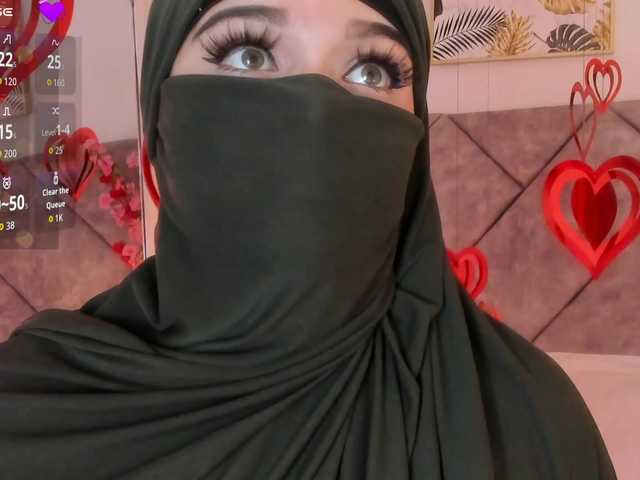 anna-henao's BongaCams show and profile