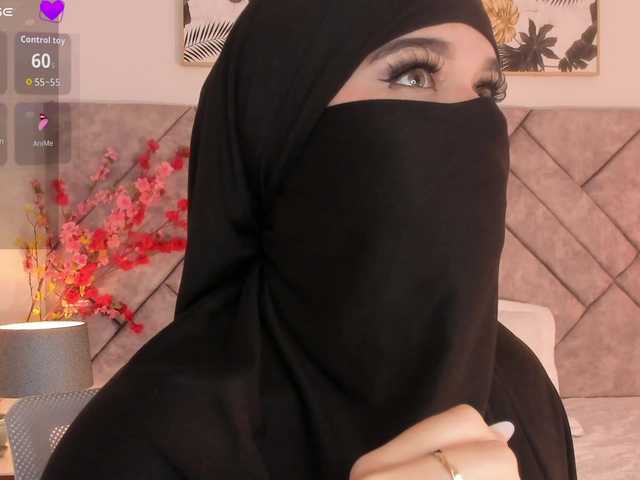 anna-henao's BongaCams show and profile