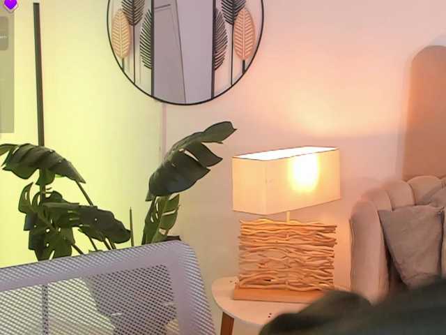 anna-henao's BongaCams show and profile