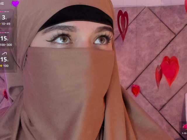 anna-henao's BongaCams show and profile