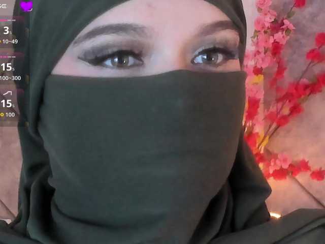 anna-henao's BongaCams show and profile