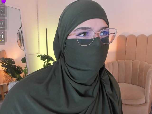 anna-henao's BongaCams show and profile