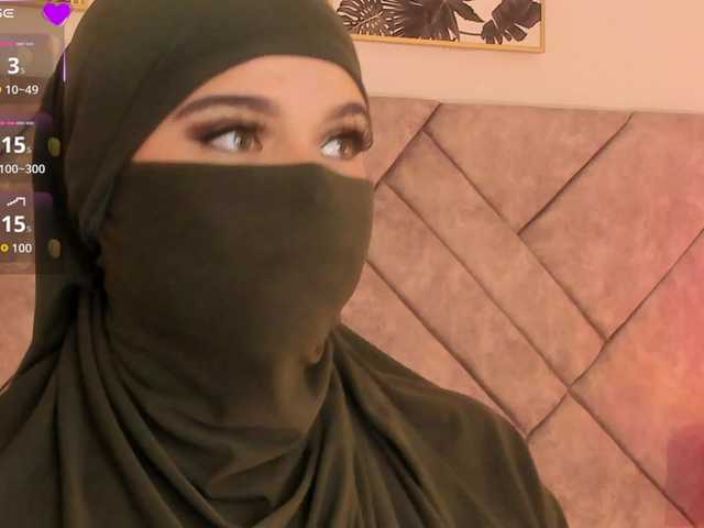 anna-henao's BongaCams show and profile