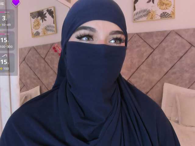 anna-henao's BongaCams show and profile