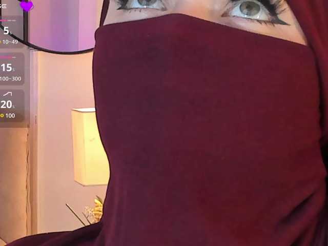  Anna-henao chat room