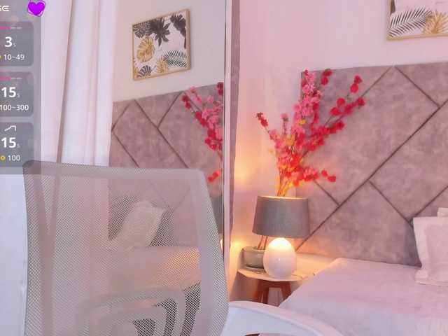 anna-henao's BongaCams show and profile