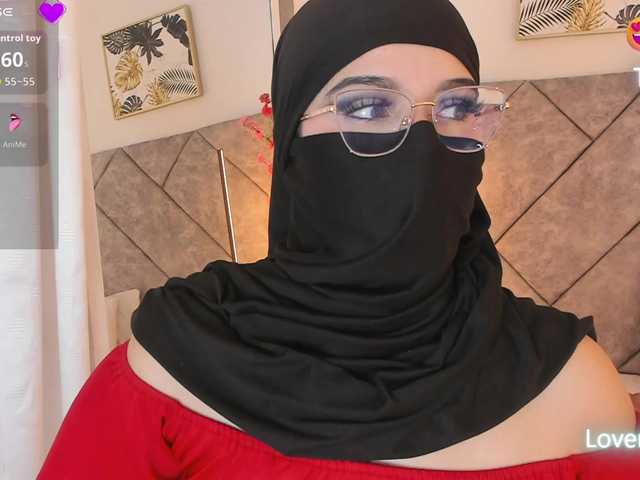 anna-henao's BongaCams show and profile