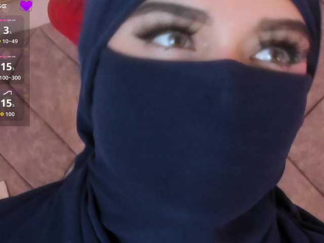 anna-henao's BongaCams show and profile