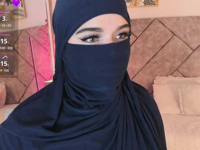 anna-henao's BongaCams show and profile