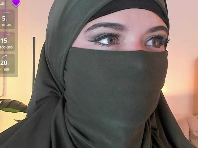 anna-henao's BongaCams show and profile