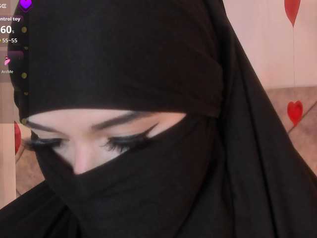 anna-henao's BongaCams show and profile