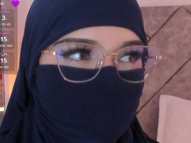 anna-henao's BongaCams show and profile