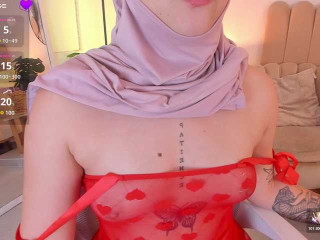 anna-henao's BongaCams show and profile