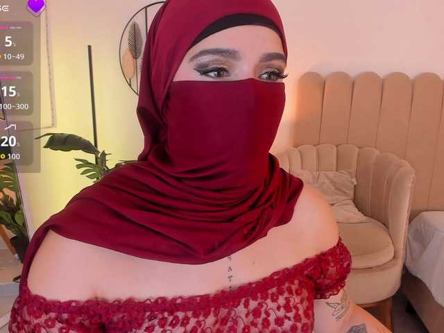 anna-henao's BongaCams show and profile