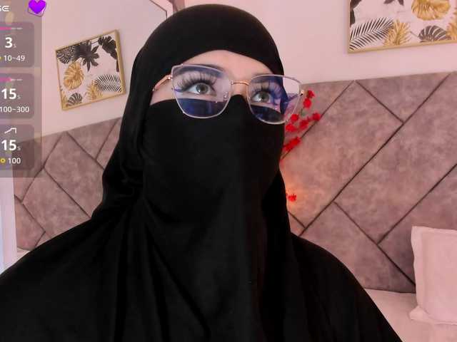 anna-henao's BongaCams show and profile