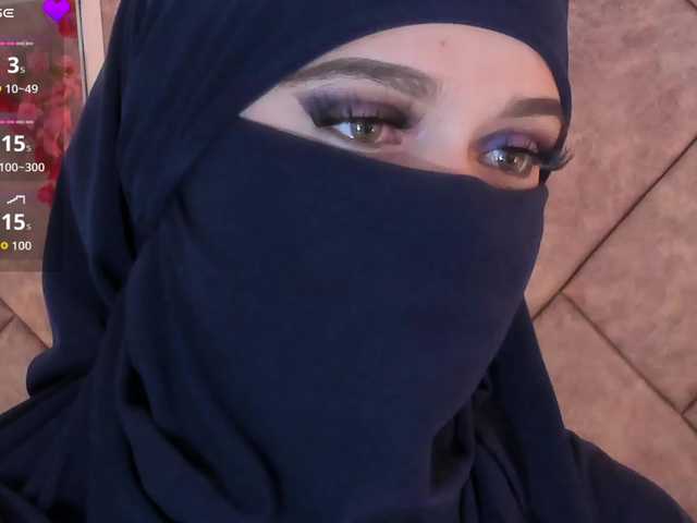 anna-henao's BongaCams show and profile