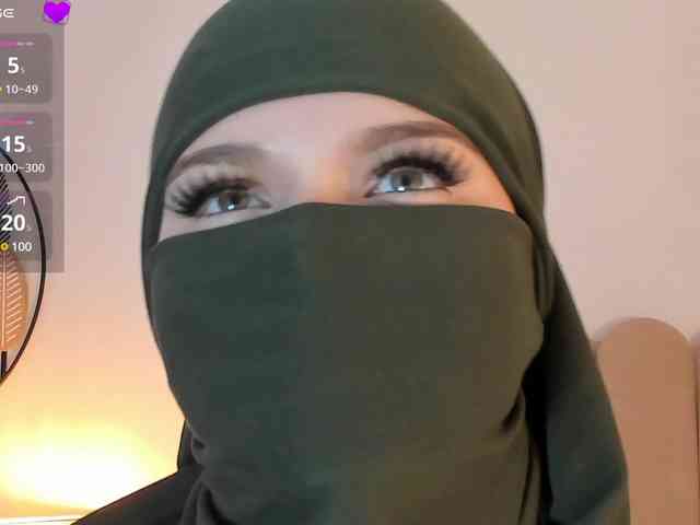 anna-henao webcam