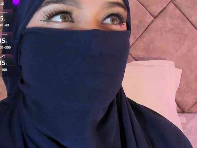 anna-henao Live Webcam on BongaCams