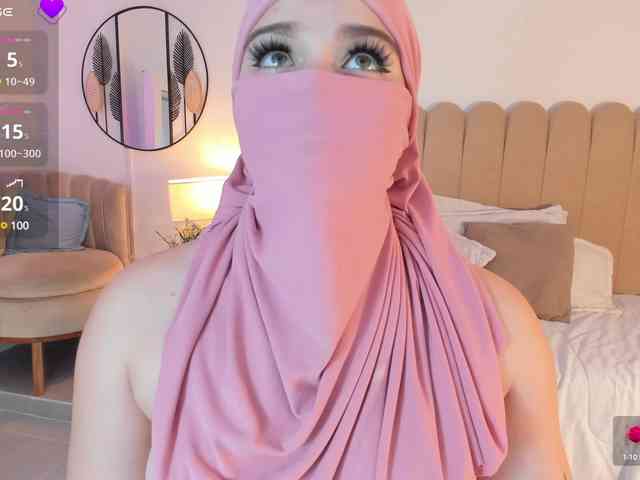 live nude chatroom Anna-henao