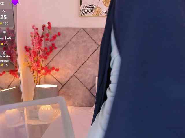 anna-henao Live Webcam on BongaCams