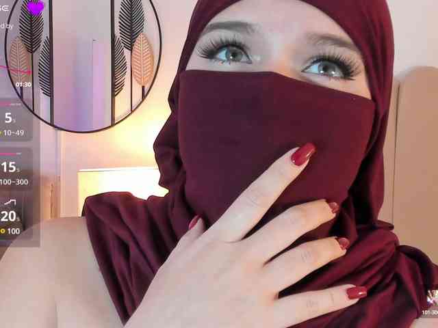 best porn webcam Anna-henao