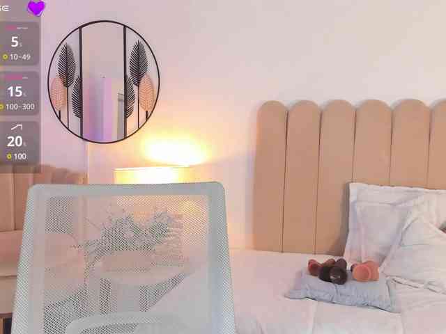 anna-henao webcam