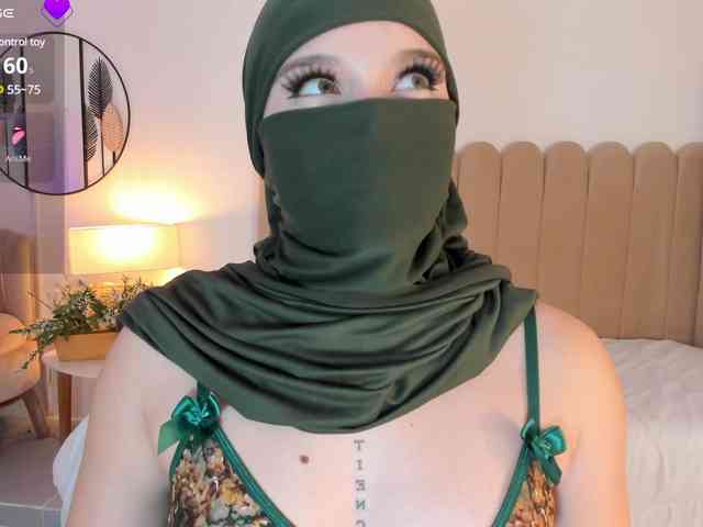 anna-henao webcam