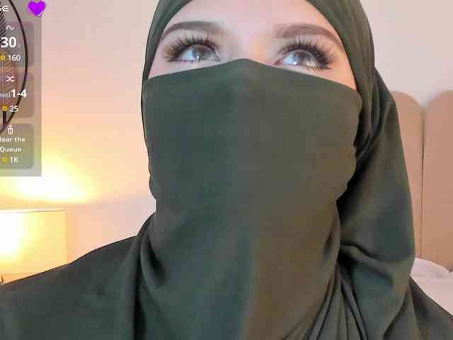anna-henao webcam